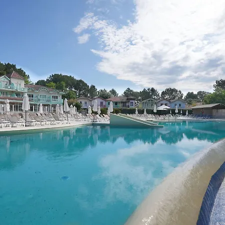 Domaine Golf By Interhome * Lacanau