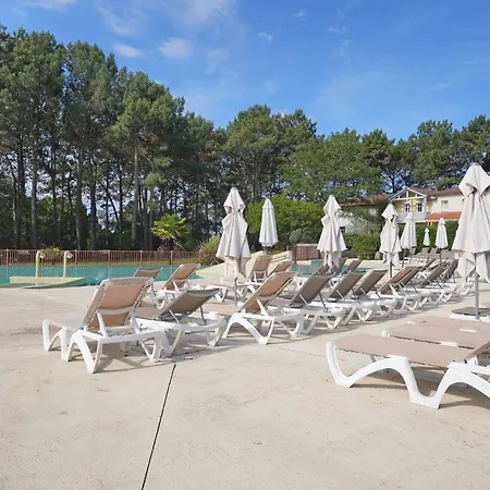 Domaine Golf By Interhome Apartman