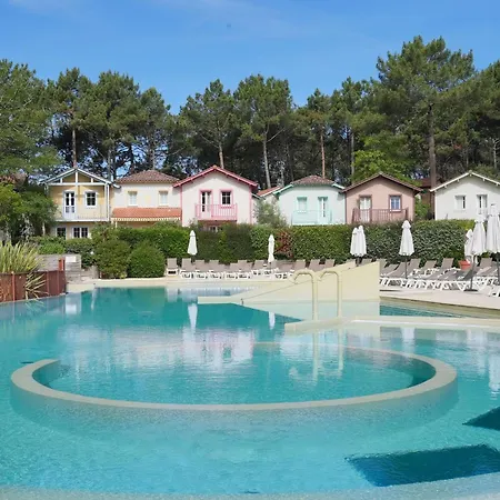 Domaine Golf By Interhome Apartman *